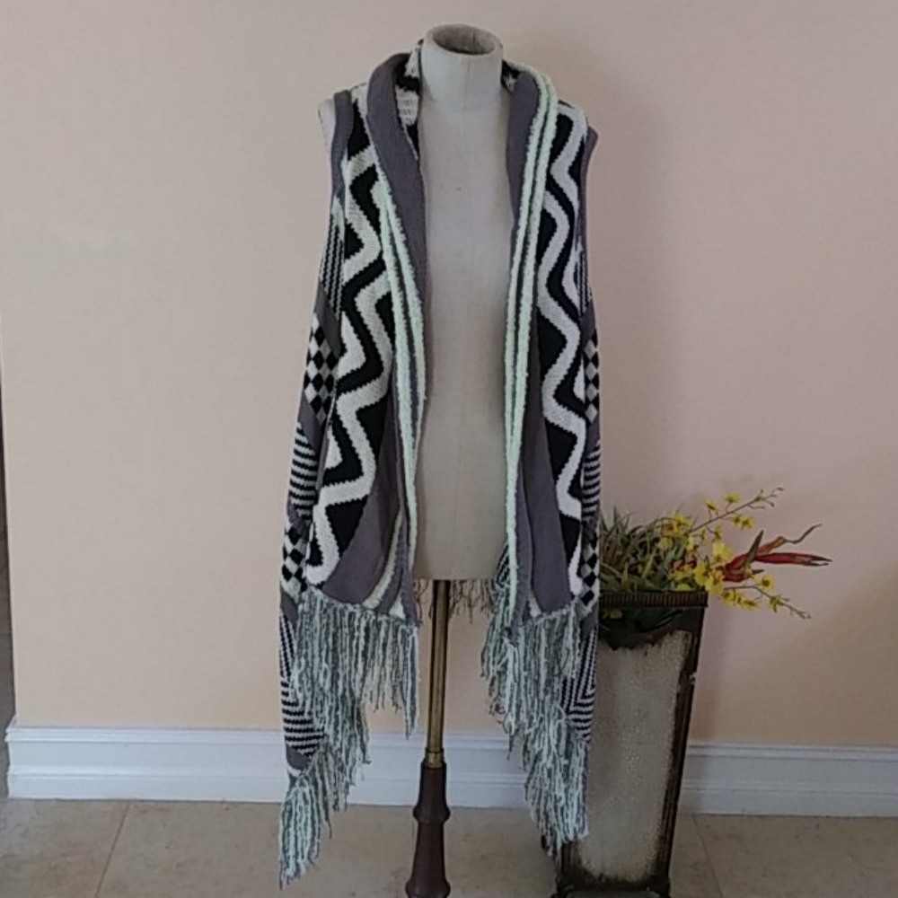 Double Zero Open Front Top. - image 1